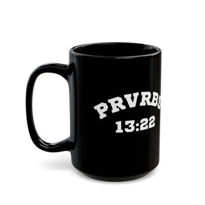 Black Mug (11oz, 15oz)