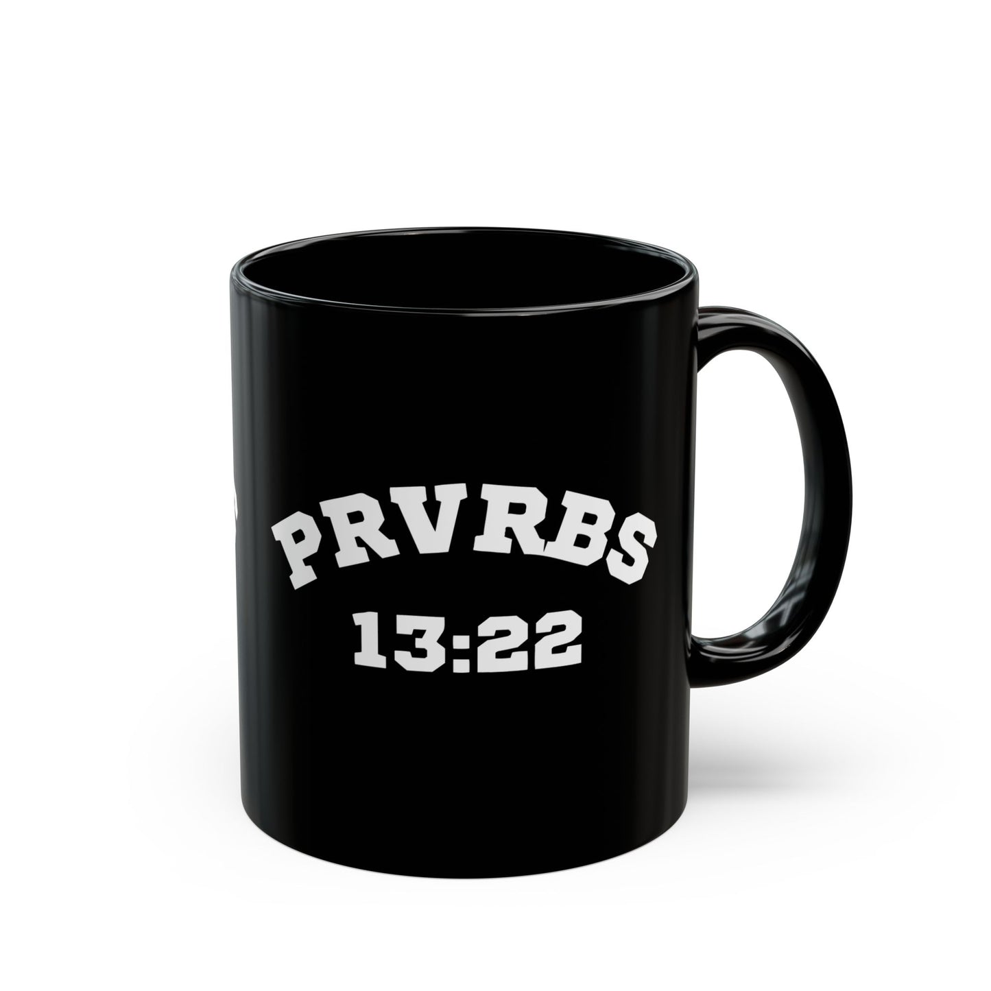 Black Mug (11oz, 15oz)